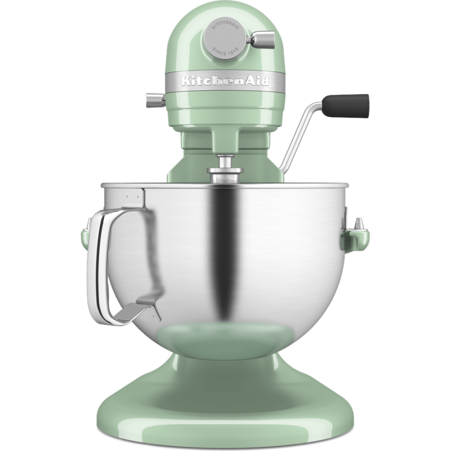 Міксер планетарний KitchenAid Artisan 5,6 л 5KSM60SPXEPT