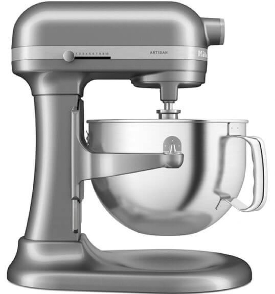 Міксер планетарний KitchenAid Artisan 5,6 л 5KSM60SPXECU