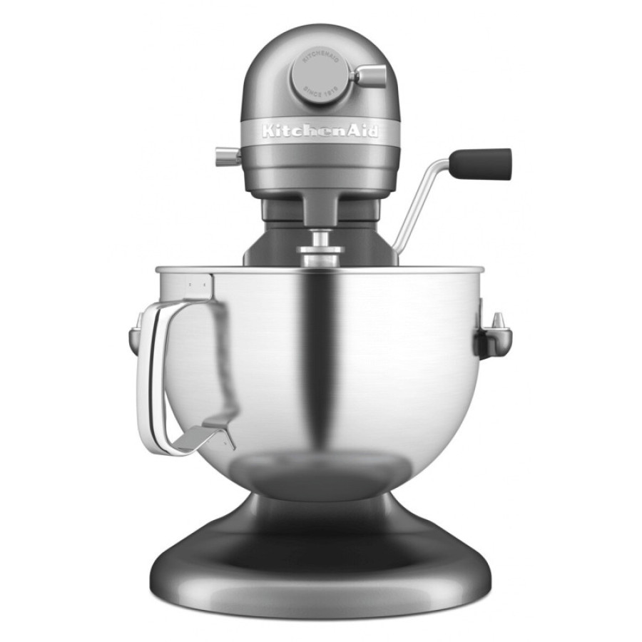 Міксер планетарний KitchenAid Artisan 5,6 л 5KSM60SPXECU