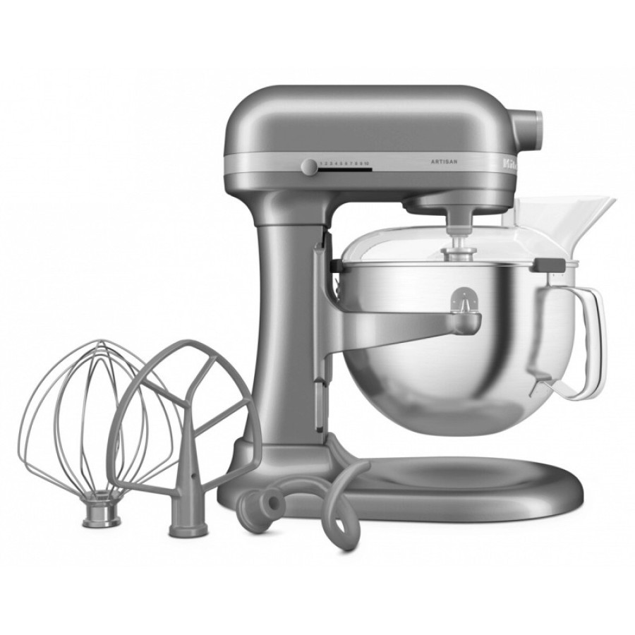 Міксер планетарний KitchenAid Artisan 5,6 л 5KSM60SPXECU
