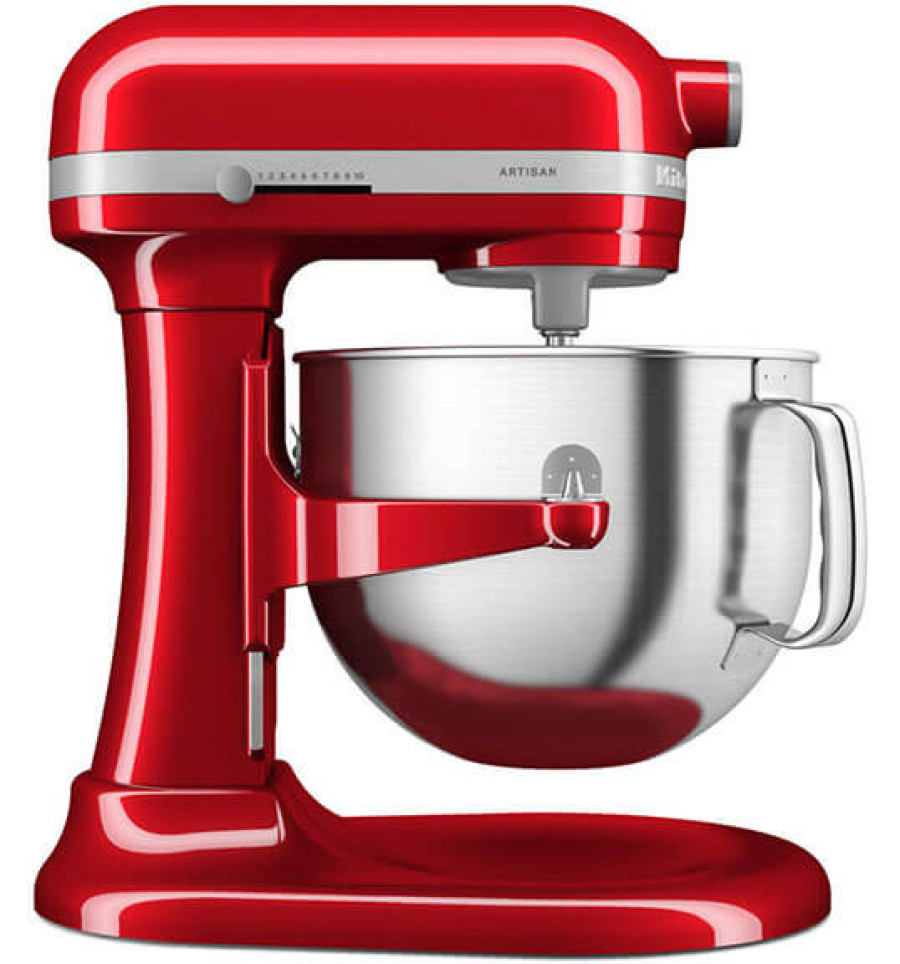 Міксер планетарний KitchenAid Artisan 6,6 л 5KSM70SHXECA