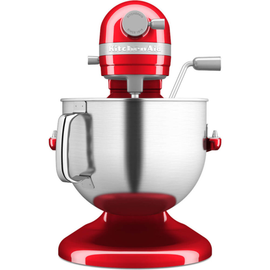 Міксер планетарний KitchenAid Artisan 6,6 л 5KSM70SHXECA