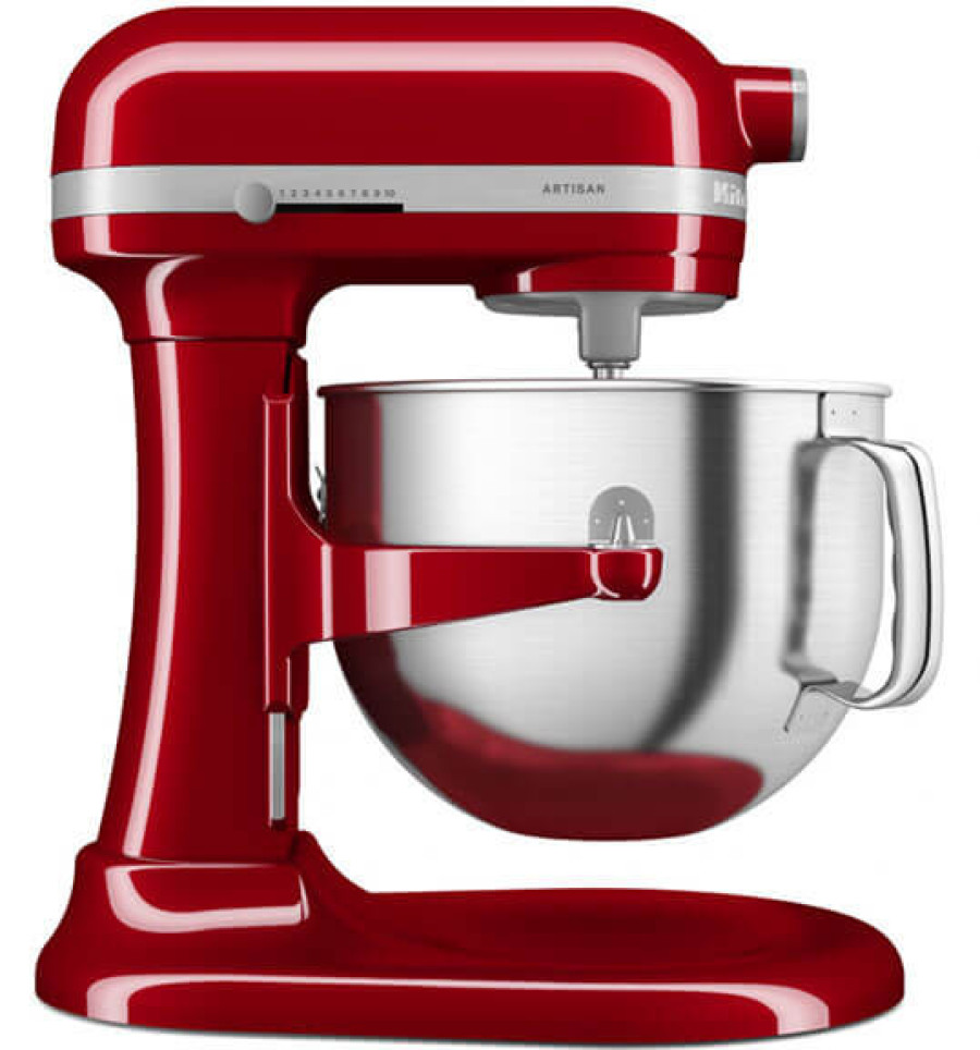 Міксер планетарний KitchenAid Artisan 6,6 л 5KSM70SHXEER