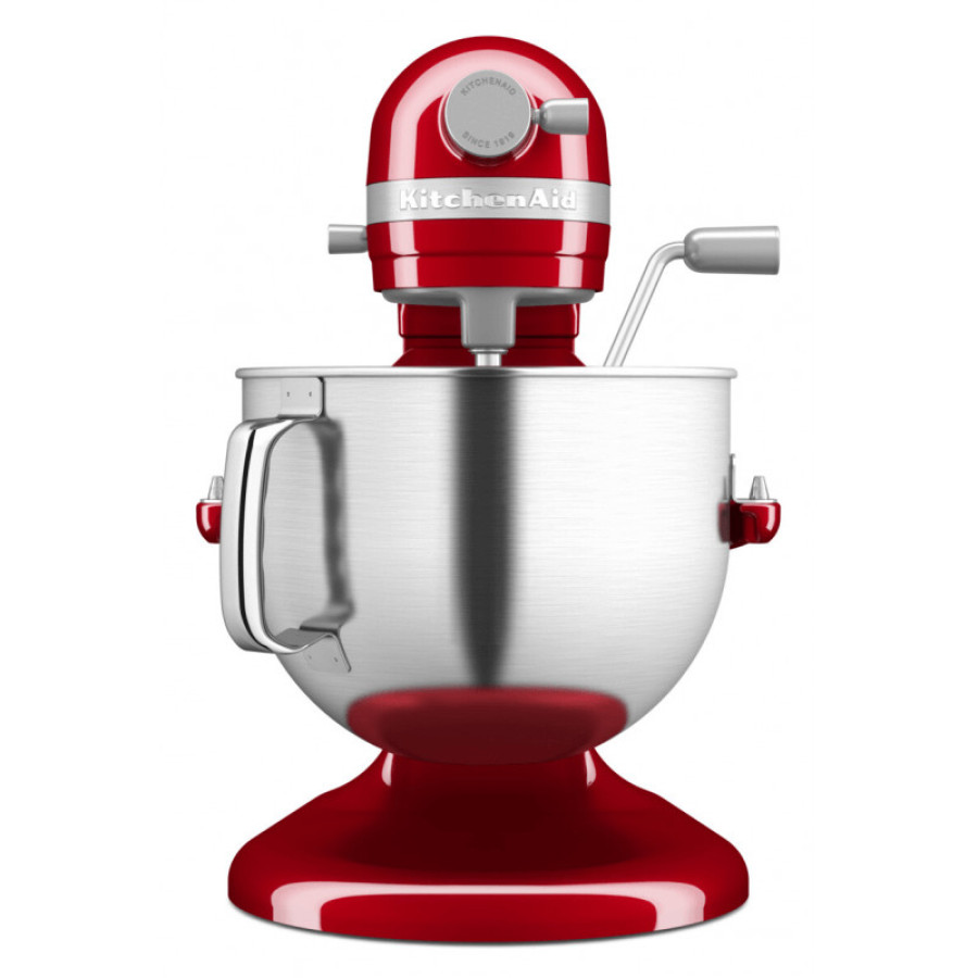 Міксер планетарний KitchenAid Artisan 6,6 л 5KSM70SHXEER