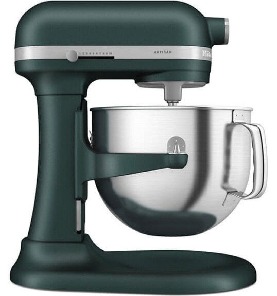Міксер планетарний KitchenAid Artisan 6,6 л 5KSM70SHXEPP