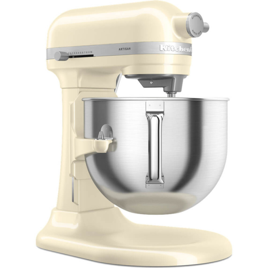 Міксер планетарний KitchenAid Artisan 6,6 л 5KSM70SHXEAC