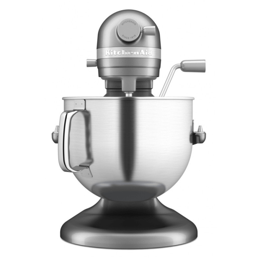 Міксер планетарний KitchenAid Artisan 6,6 л 5KSM70SHXECU