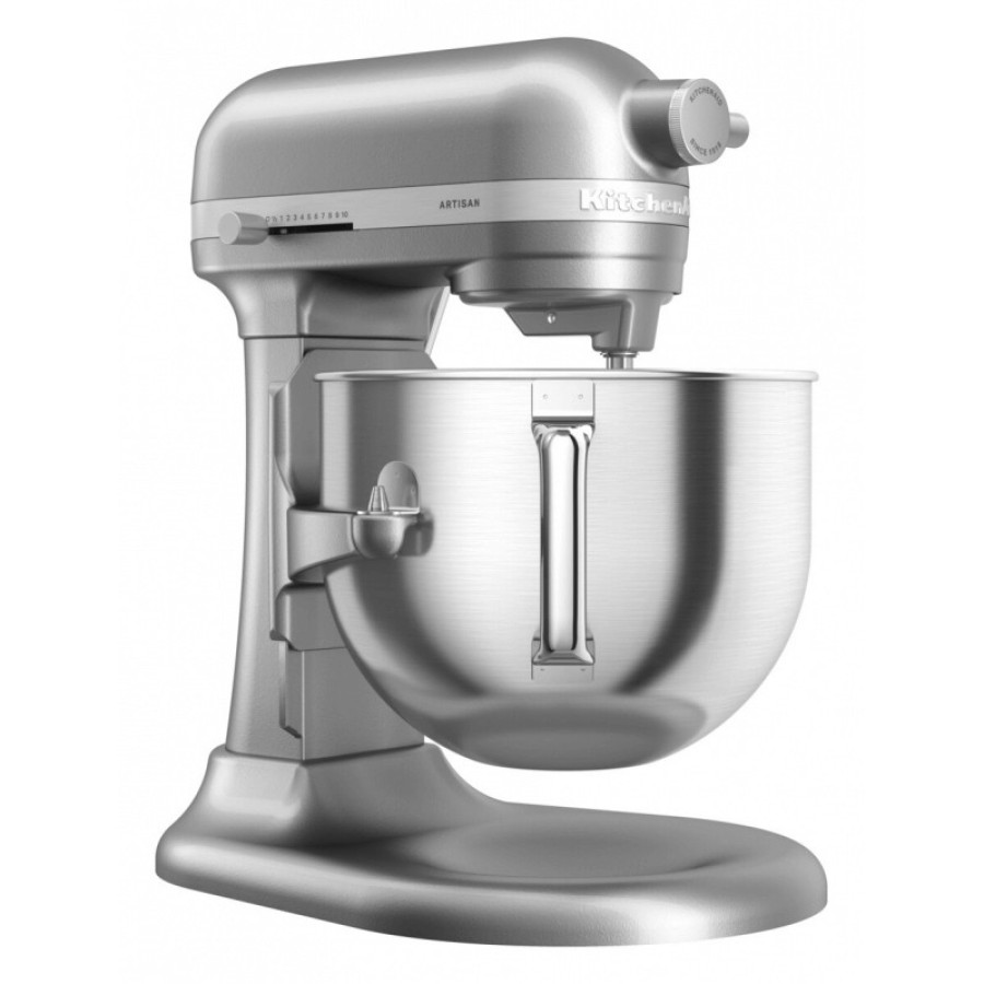 Міксер планетарний KitchenAid Artisan 6,6 л 5KSM70SHXECU