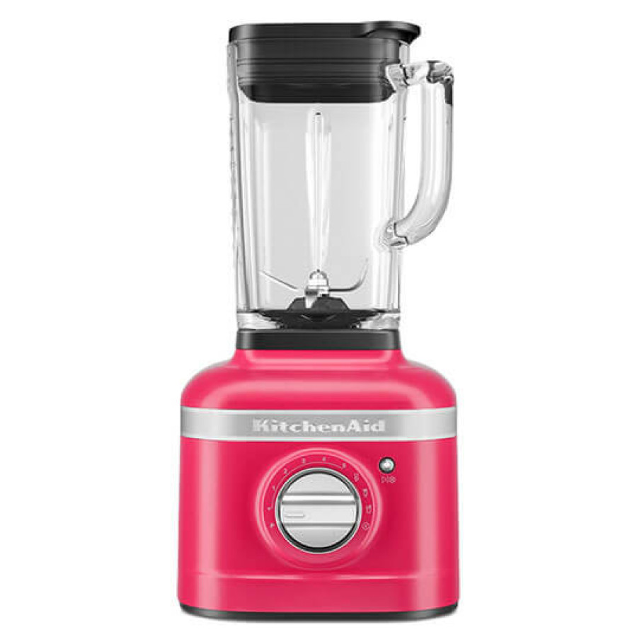Стаціонарний блендер KitchenAid Artisan K400 1,4 л 5KSB4026EHI