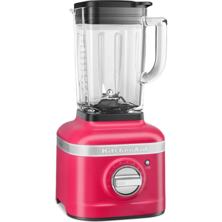 Стаціонарний блендер KitchenAid Artisan K400 1,4 л 5KSB4026EHI