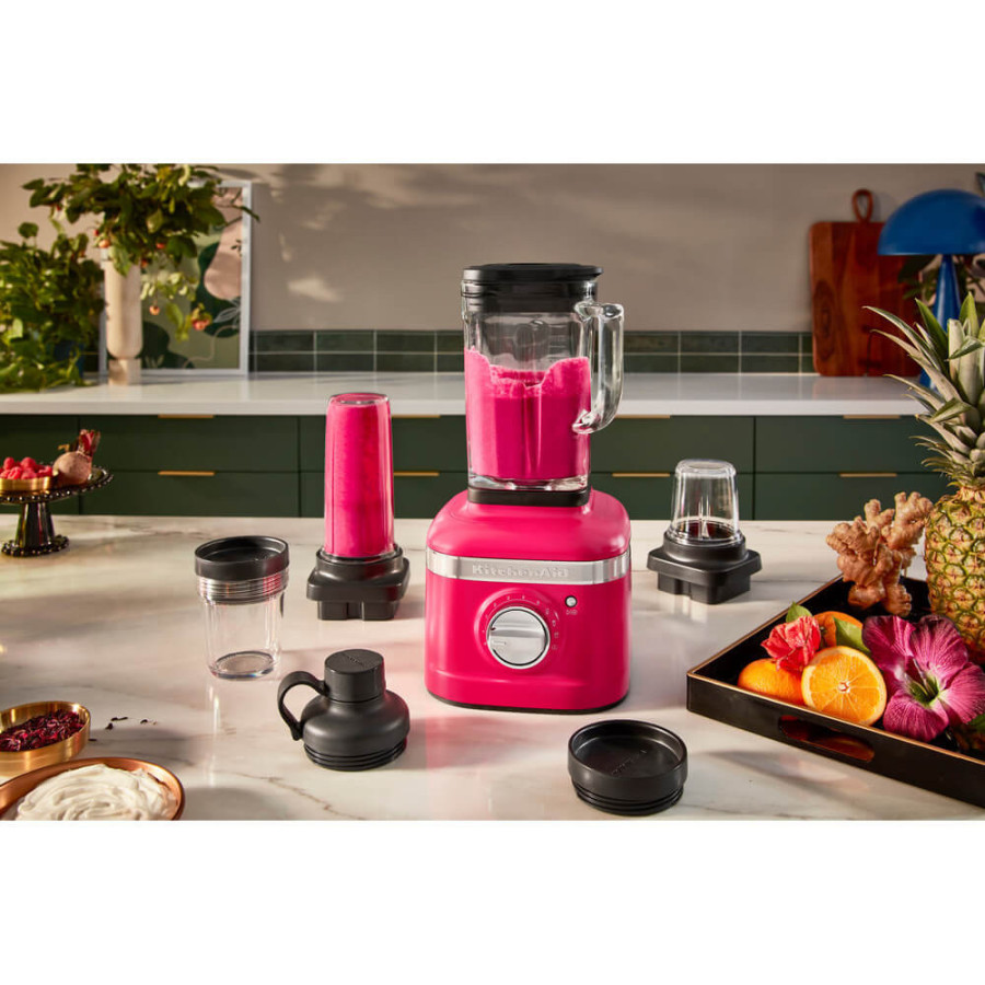 Стаціонарний блендер KitchenAid Artisan K400 1,4 л 5KSB4026EHI