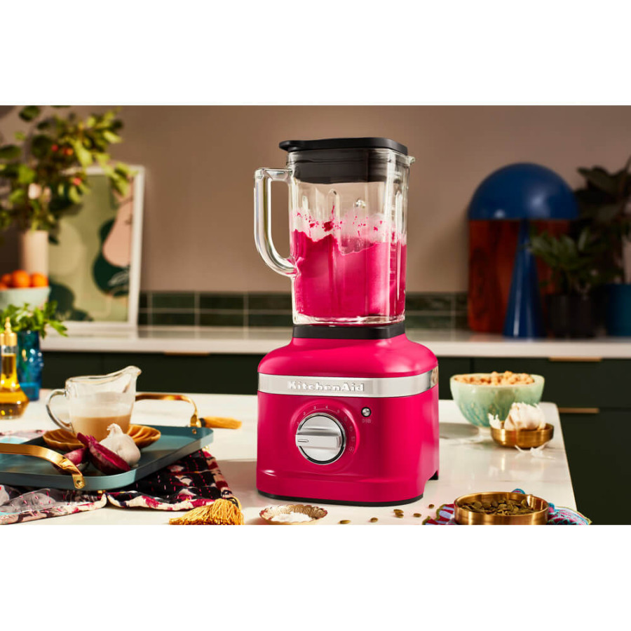 Стаціонарний блендер KitchenAid Artisan K400 1,4 л 5KSB4026EHI