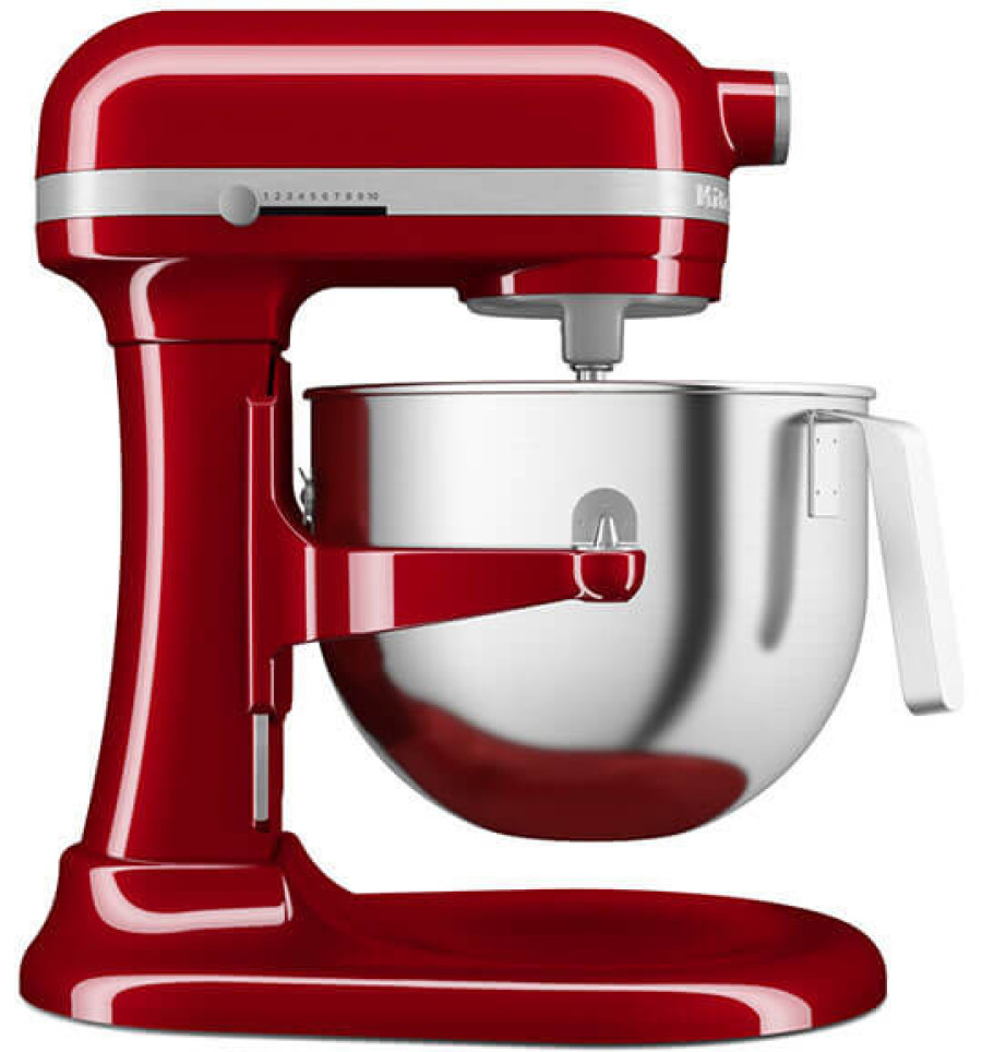 Міксер планетарний KitchenAid Heavy Duty 6,6 л 5KSM70JPXEER