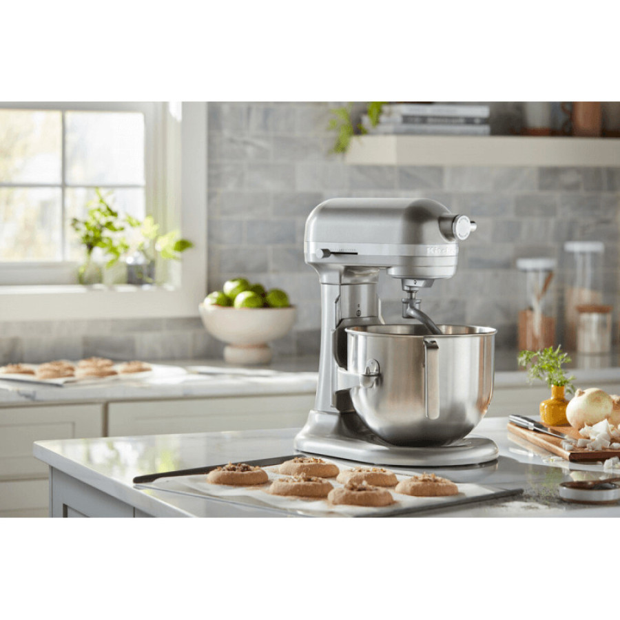 Міксер планетарний KitchenAid Heavy Duty 6,6 л 5KSM70JPXECU