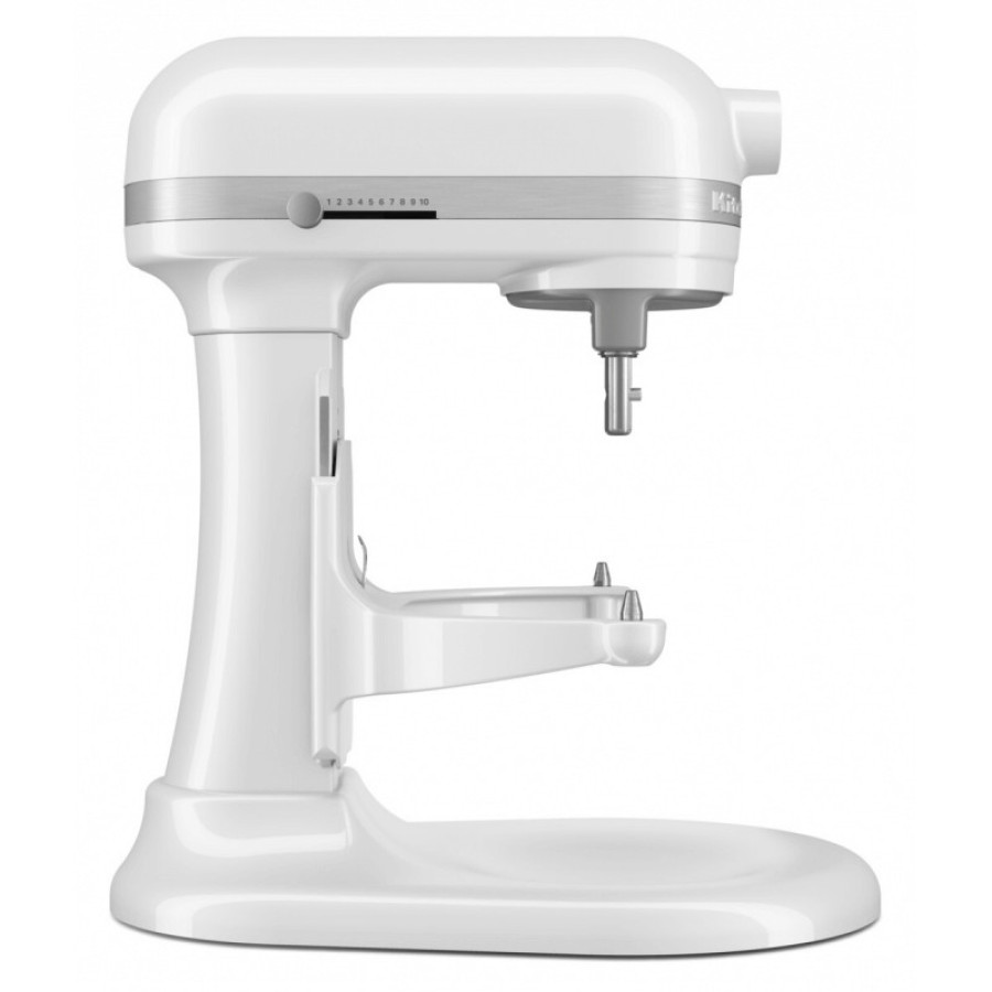 Міксер планетарний KitchenAid Heavy Duty 6,6 л 5KSM70JPXEWH
