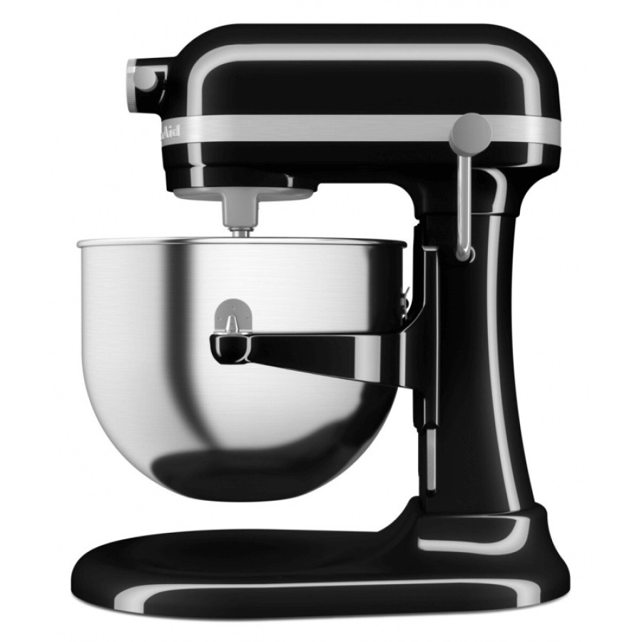 Міксер планетарний KitchenAid Heavy Duty 6,6 л 5KSM70JPXEOB
