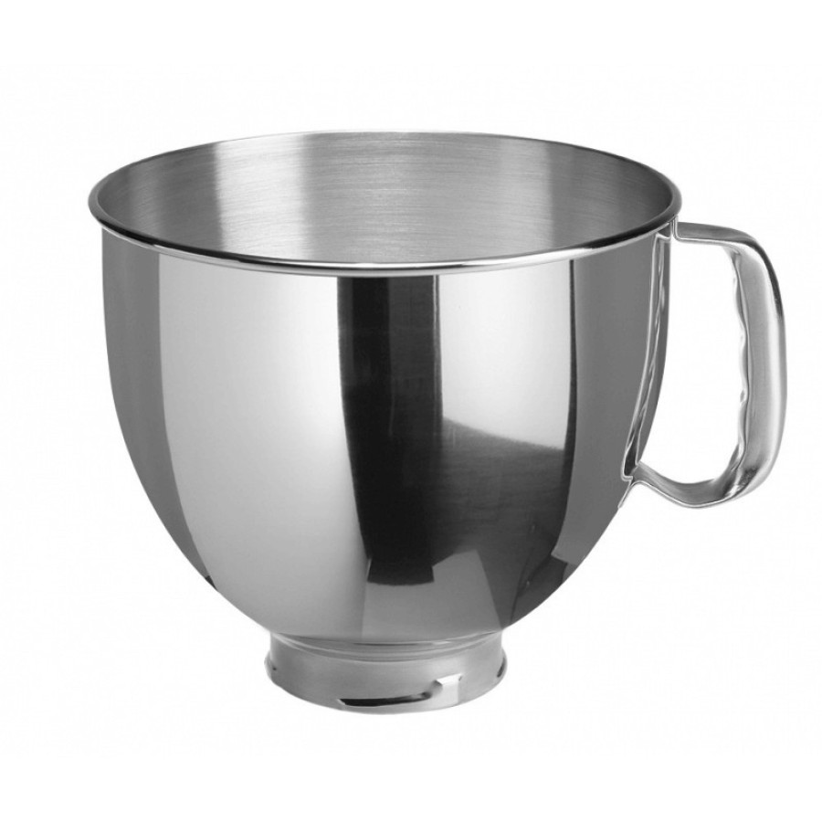 Міксер планетарний KitchenAid Artisan 4,8 л 5KSM125EMH