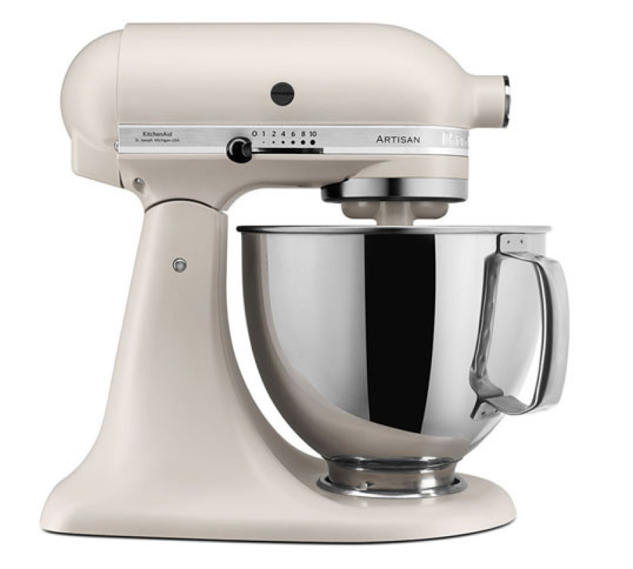 Міксер планетарний KitchenAid Artisan 4,8 л 5KSM125EMH