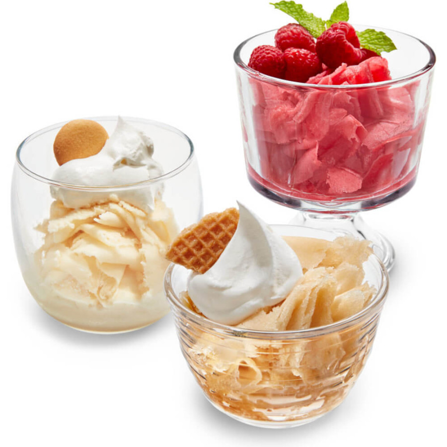 Насадка для подрібнення льоду KitchenAid 5KSMSIA