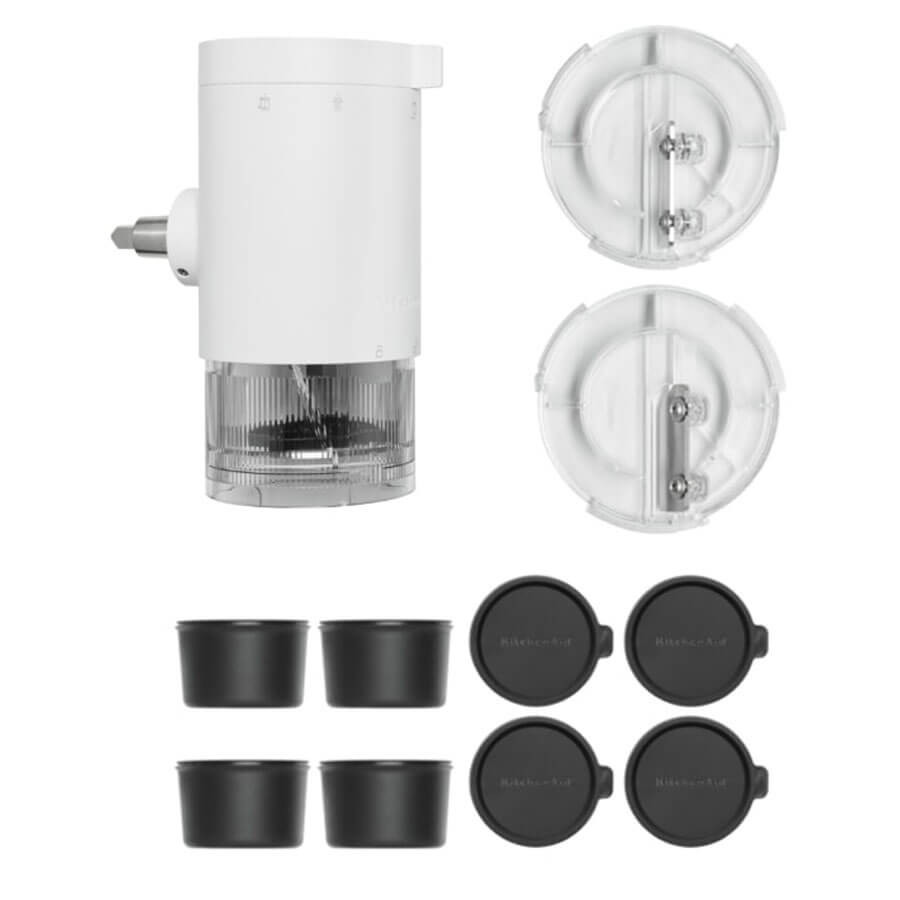 Насадка для подрібнення льоду KitchenAid 5KSMSIA