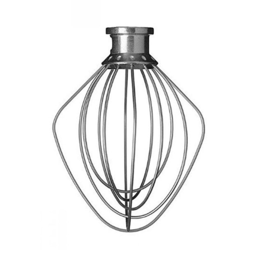 Міксер планетарний KitchenAid Artisan 4,8 л 5KSM175PSETG