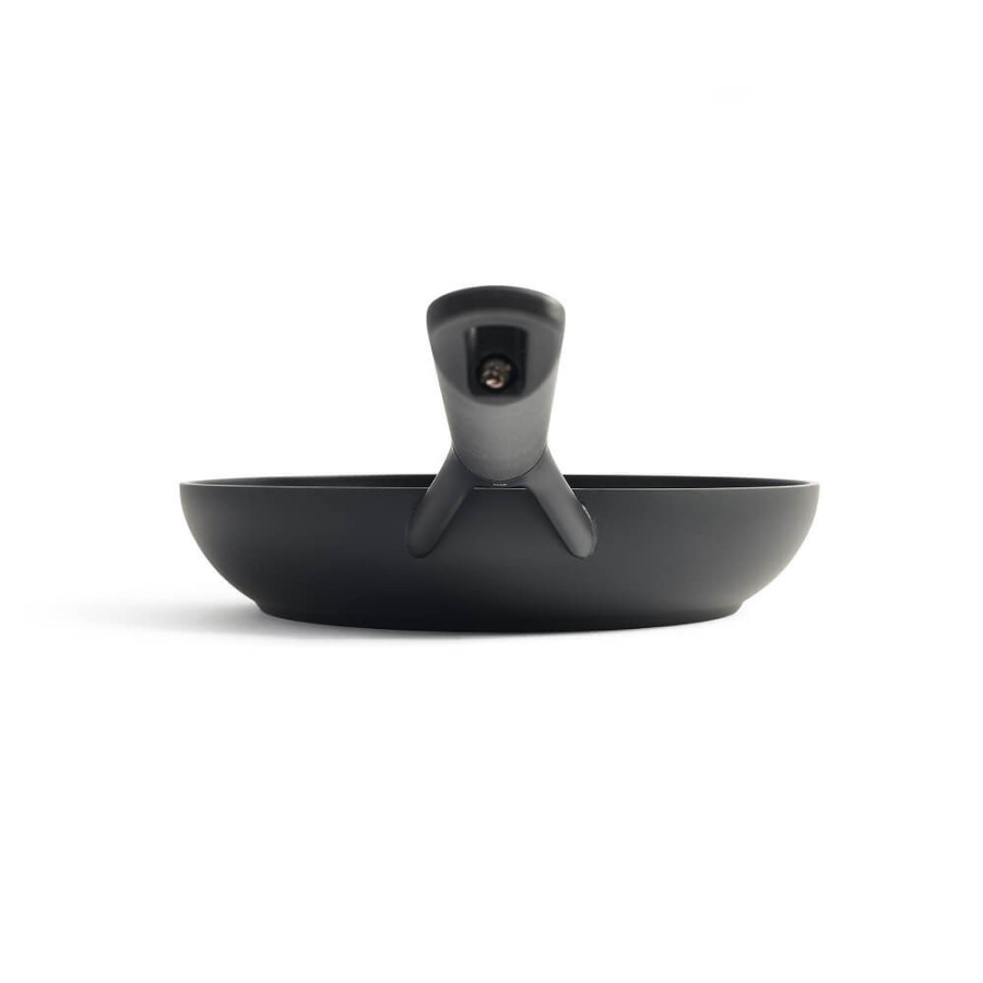 Набір сковорід 20+28 см KitchenAid Classic Forged Aluminium (CC005685-001)