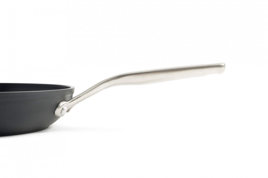 Сковорода 28 см KitchenAid Forged Hardened Aluminium (CC005694-001)