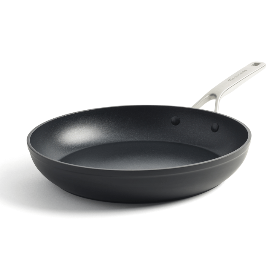 Сковорода 30 см KitchenAid Forged Hardened Aluminium (CC005695-001)