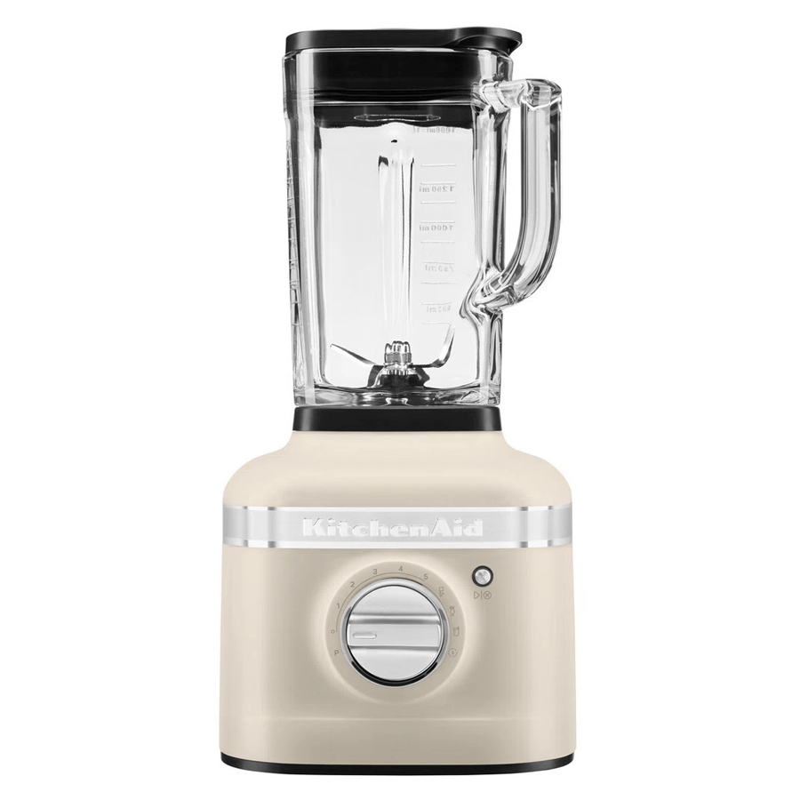 Стаціонарний блендер KitchenAid Artisan K400 1,4 л 5KSB4026EMH