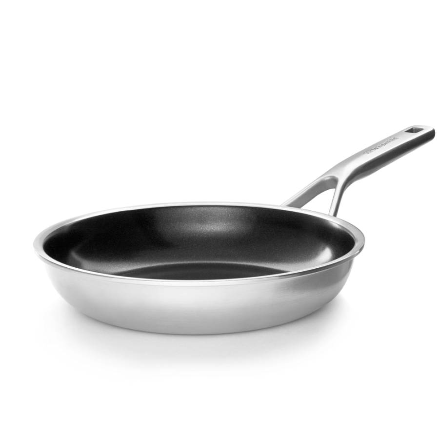 Сковорода 20 см KitchenAid Multiply Stainless Steel (CC004948-001)