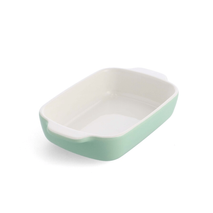 Форма для випікання з кришкою 0,9 л KitchenAid Stoneware (CC007424-001)