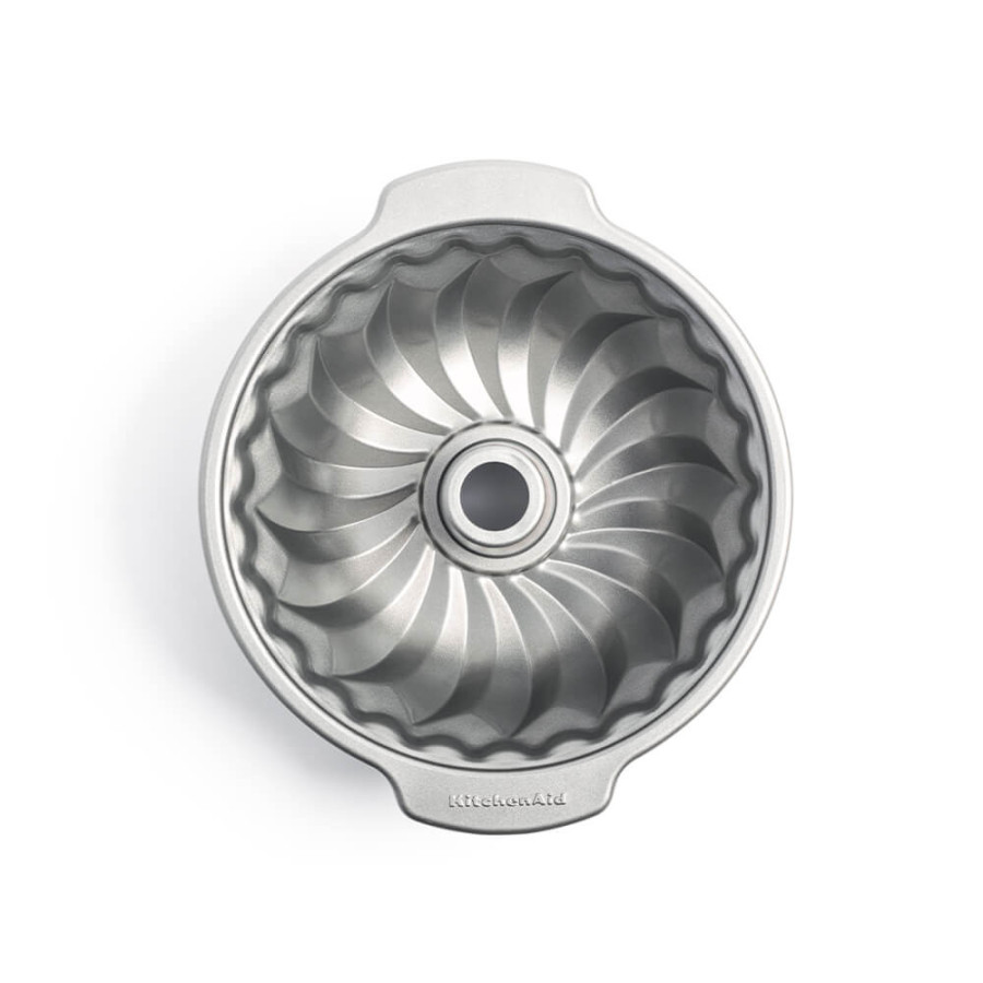 Форма для випікання 24 см KitchenAid Aluminized Steel Bakeware (CC003297-001)