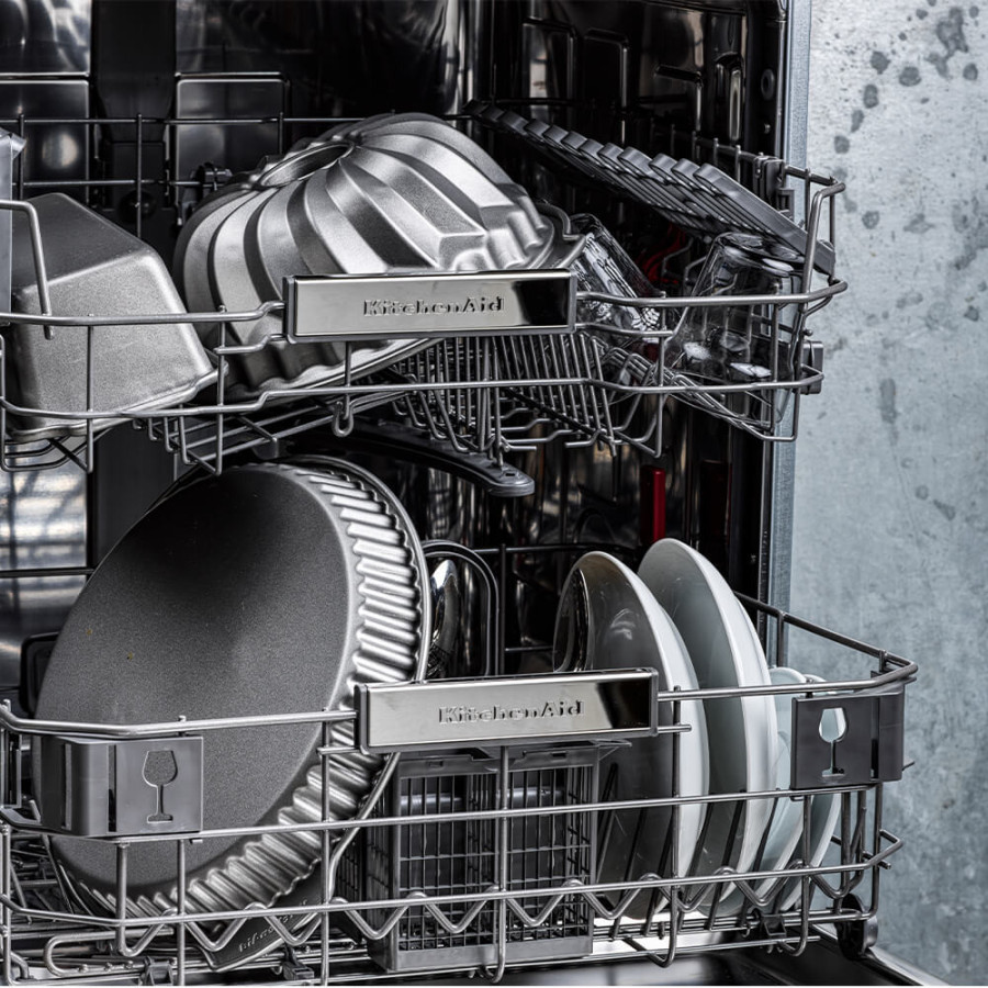 Форма для випікання хліба KitchenAid Aluminized Steel Bakeware (CC003298-001)