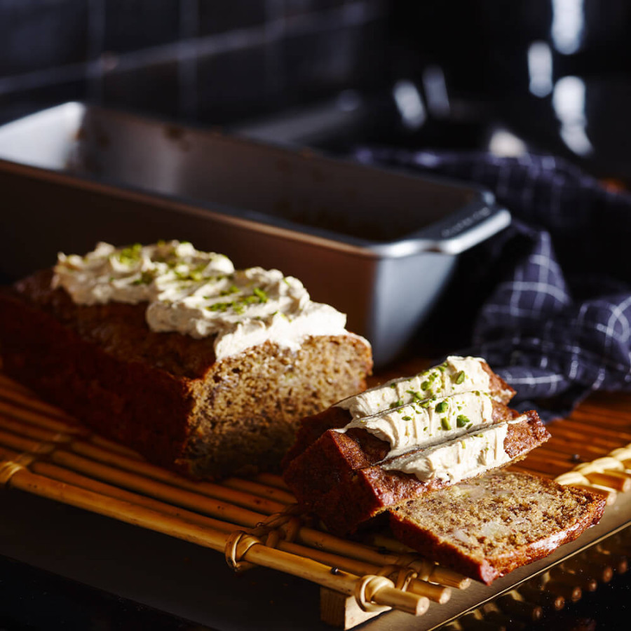 Форма для випікання хліба KitchenAid Aluminized Steel Bakeware (CC003298-001)