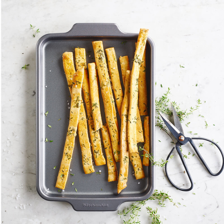 Форма для випікання KitchenAid Aluminized Steel Bakeware (CC003300-001)