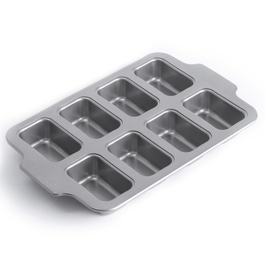 Форма для випікання кексів KitchenAid Aluminized Steel Bakeware (CC006068-001)