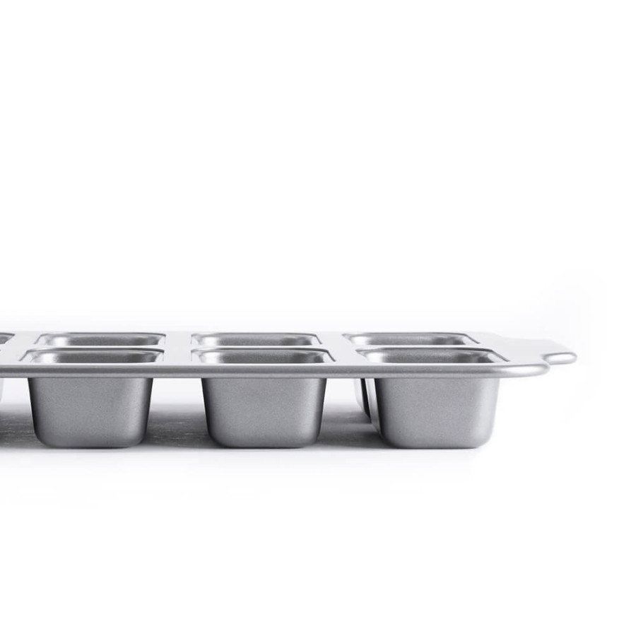 Форма для випікання кексів KitchenAid Aluminized Steel Bakeware (CC006068-001)