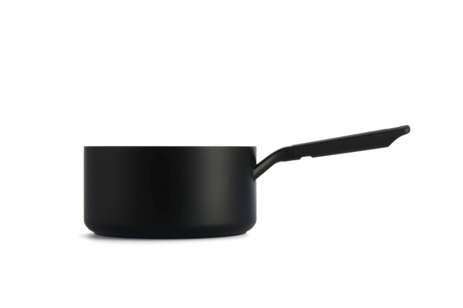 Ківш 20 см KitchenAid Classic Forged Aluminium (CC005684-001)