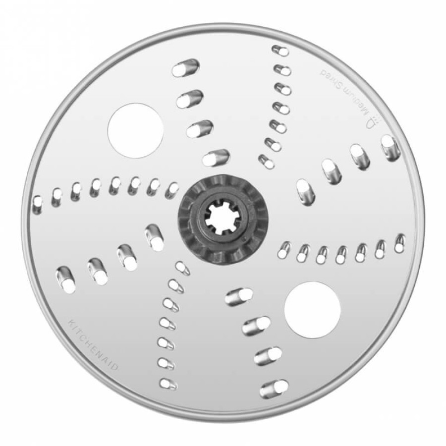 Кухонний комбайн KitchenAid Classic 3,1 л 5KFP1318EWH