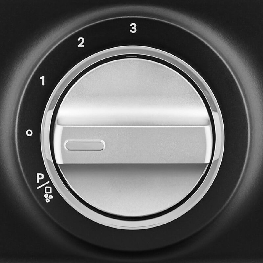 Стаціонарний блендер KitchenAid K150 5KSB1350EOB