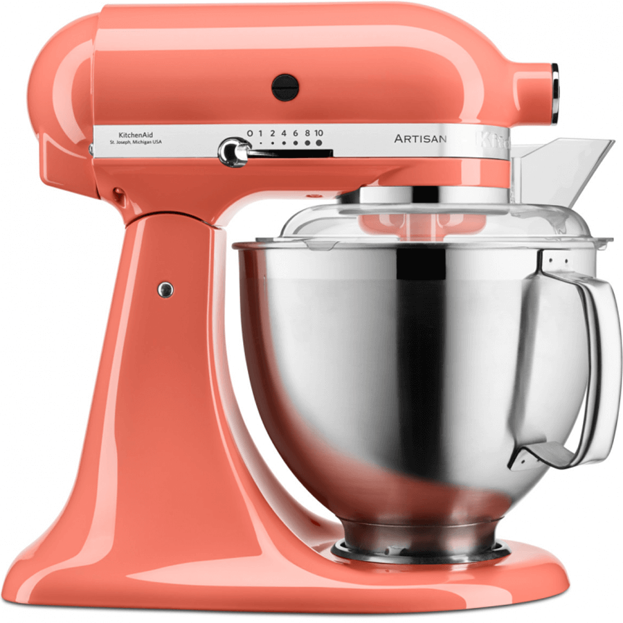 Міксер планетарний KitchenAid Artisan 4,8 л 5KSM185PSEPH