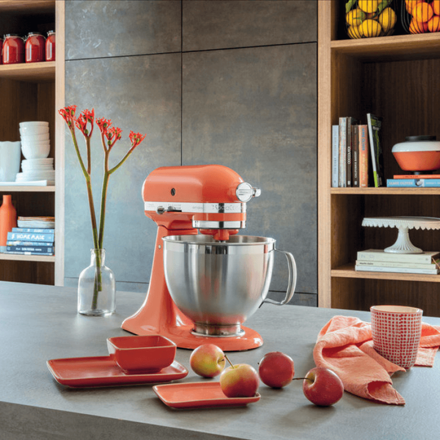 Міксер планетарний KitchenAid Artisan 4,8 л 5KSM185PSEPH