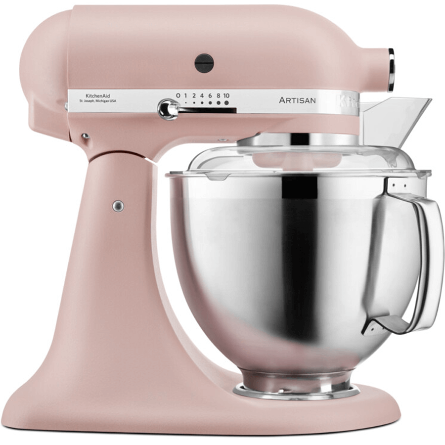 Міксер планетарний KitchenAid Artisan 4,8 л 5KSM185PSEFT