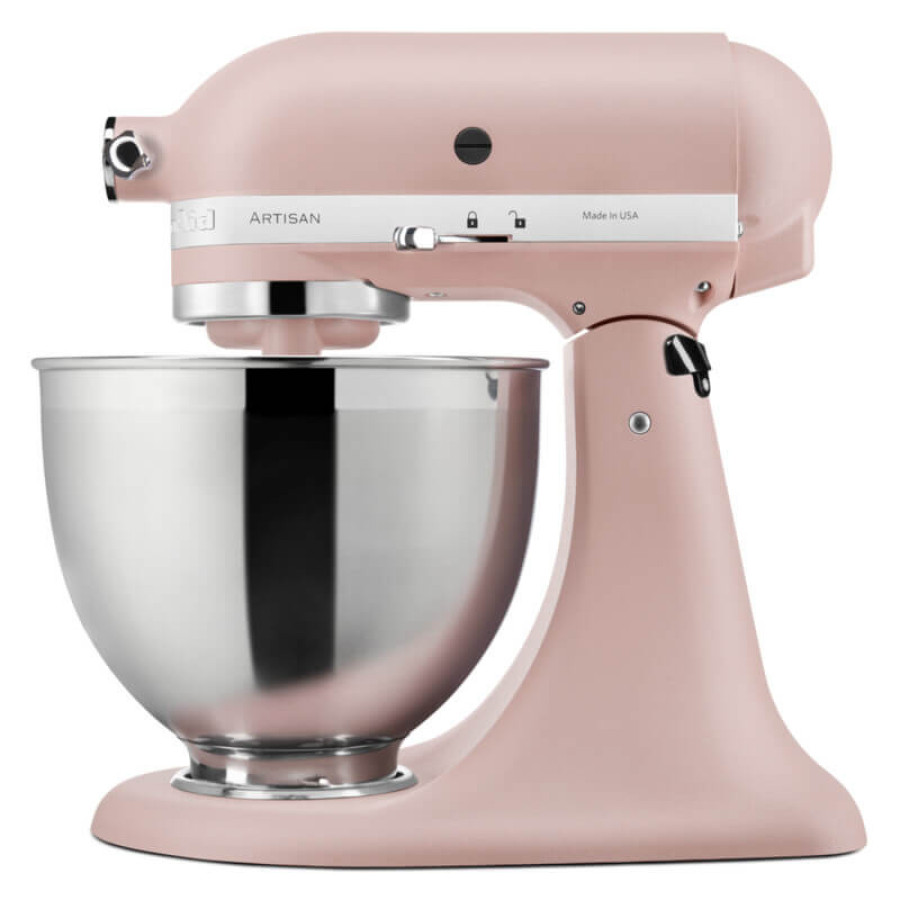 Міксер планетарний KitchenAid Artisan 4,8 л 5KSM185PSEFT