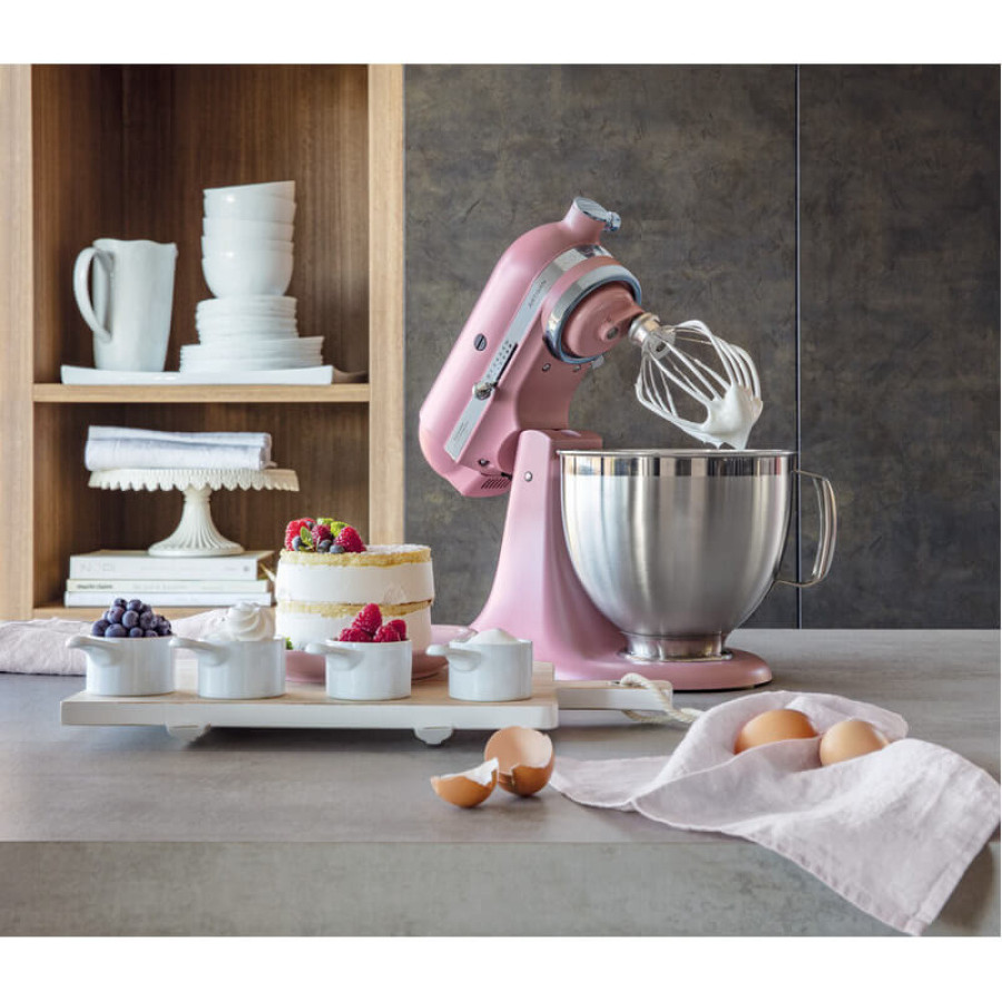 Міксер планетарний KitchenAid Artisan 4,8 л 5KSM185PSEFT