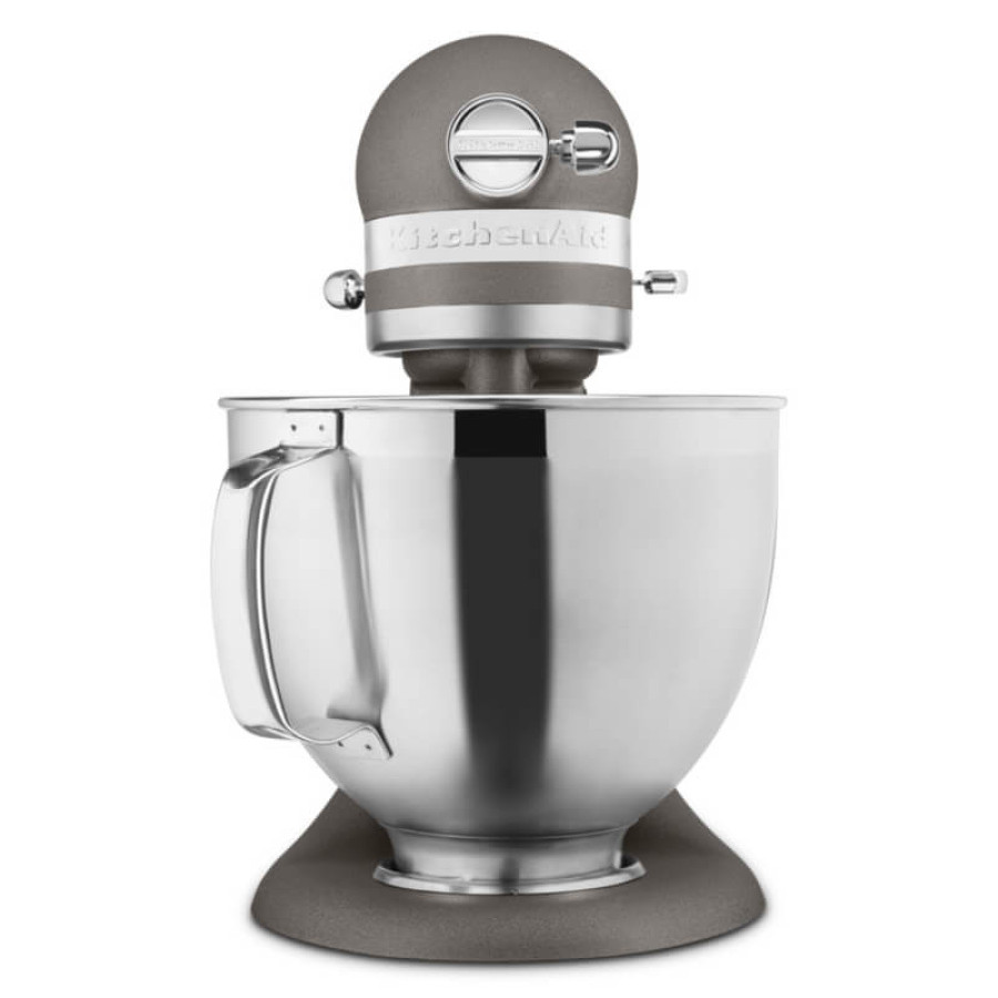 Міксер планетарний KitchenAid Artisan 4,8 л 5KSM185PSEGR