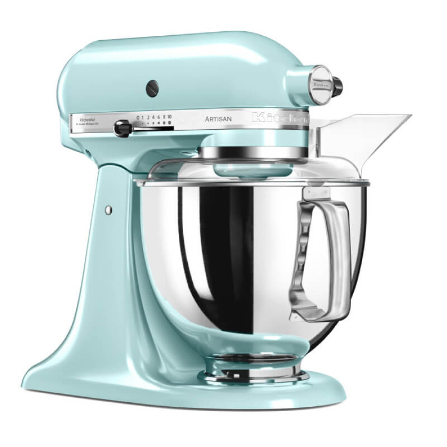 Міксер планетарний KitchenAid Artisan 4,8 л 5KSM175PSEIC
