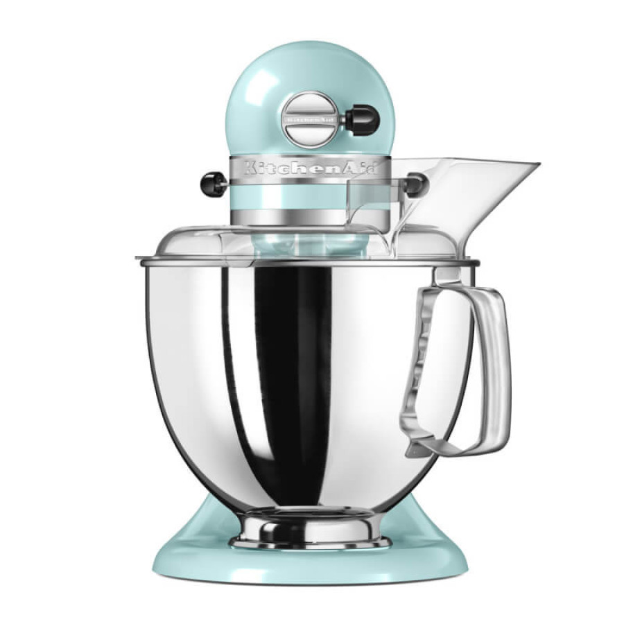 Міксер планетарний KitchenAid Artisan 4,8 л 5KSM175PSEIC