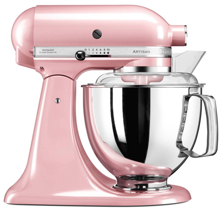 Міксер планетарний KitchenAid Artisan 4,8 л 5KSM175PSESP