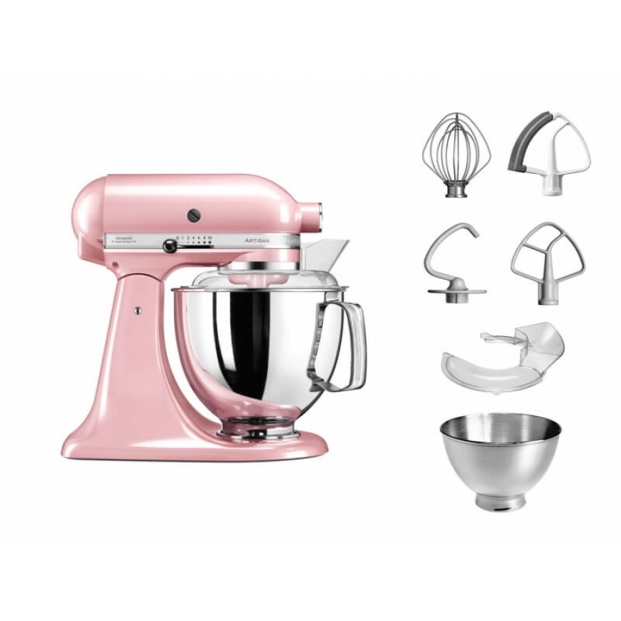 Міксер планетарний KitchenAid Artisan 4,8 л 5KSM175PSESP